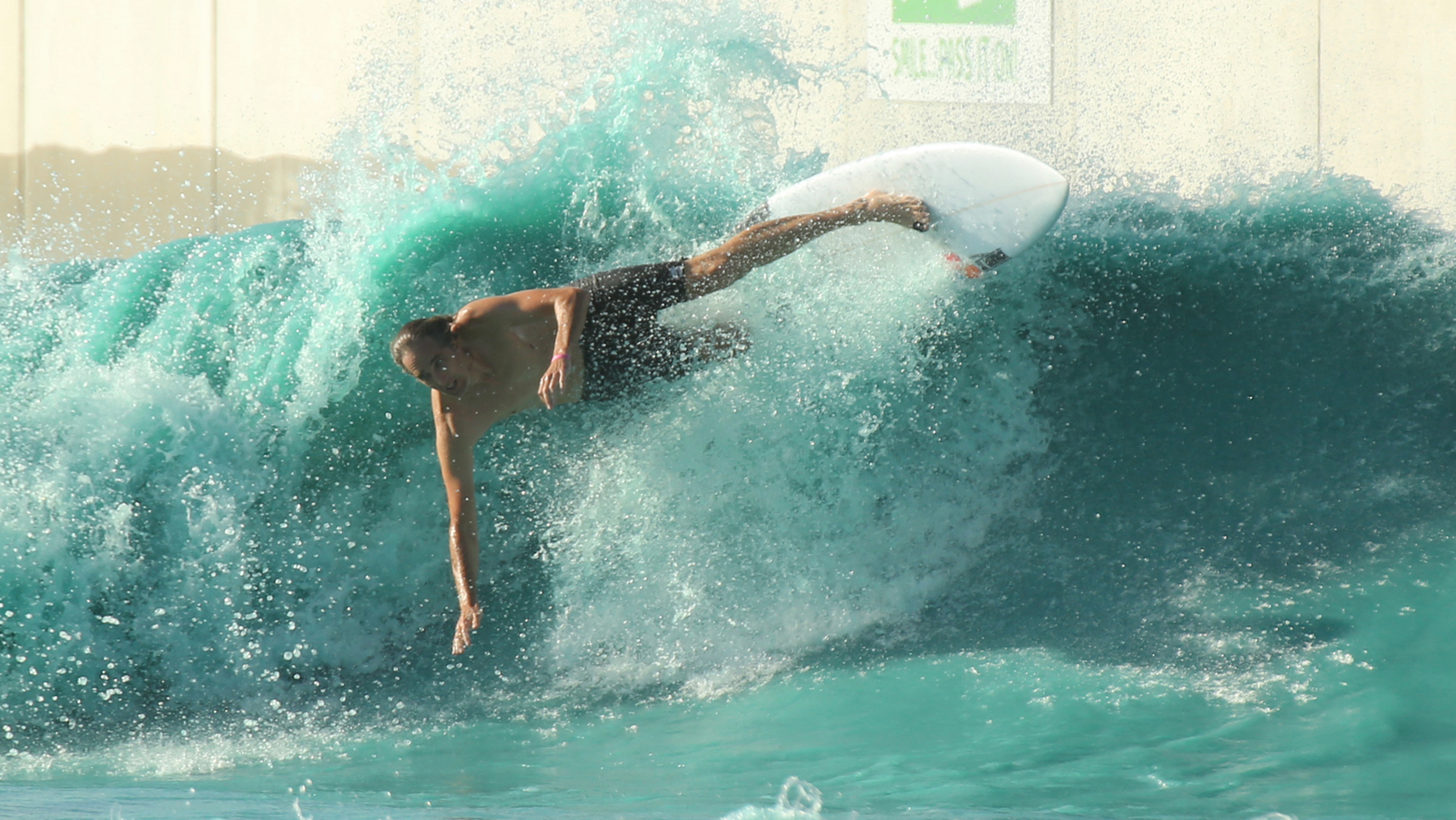 'Brain-eating amoeba' kills man at Texas surf resort