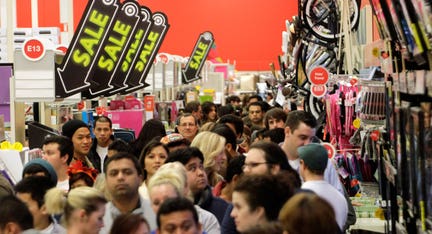 6 Shopping Mistakes To Avoid This Holiday Season