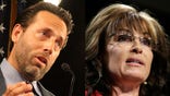 Palin backs Tea Party favorite Joe Miller for Alaska GOP Senate nod