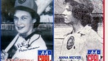 Still in a league of their own: Tribute honors the first ladies of baseball