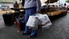 Lawmakers in Caracas approved a $ million credit for the country's ministry of commerce to ship in toilet paper, toothpaste and soap.