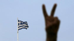 FBN’s Gerri Willi, Charles Payne and David Asman and Christian Dorsey of the Economic Policy Institute and ‘Demographic Cliff’ author Harry Dent discuss the Greek debt problems.