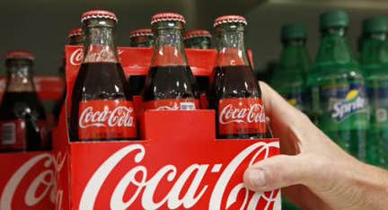 Coca-Cola CEO Kent on tackling global youth unemployment