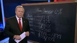 Chalk Talk: American Dream