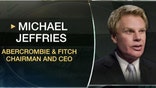 ‘Fitch the Homeless’ filmmaker Greg Karber on Abercrombie  Fitch CEO Mike Jeffries' comments causing a media fire.