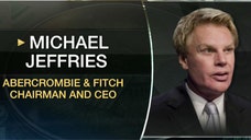 ‘Fitch the Homeless’ filmmaker Greg Karber on Abercrombie amp Fitch CEO Mike Jeffries' comments causing a media fire.