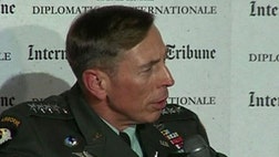 FBN's Charlie Gasparino on David Petraeus being in 'advanced negotiations' with KKR.