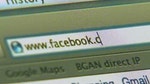 FBN's Adam Shapiro on Facebook's first year as a public company.