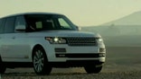 Jaguar Land Rover North America President Andy Goss on the company’s boost in sales for Range Rovers.