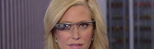 Tech Blogger Robert Scoble on the privacy concerns over Google Glass.