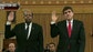 Tobacco Industry Whistleblower Jeffrey Wigand on the IRS Scandal.