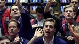 Knight Capital managing director Peter Kenny gives his outlook for the markets.