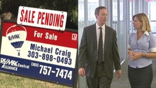 Home sales up. Interest rates low… A look at what potential buys and sellers need to know.