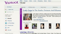 Yahoo buying photo-blogging site Tumblr for $. billion