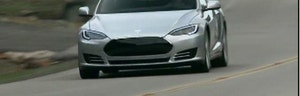 The Car Coach Lauren Fix and Northland Capital senior research analyst Colin Rusch debate the outlook for Tesla Motors.