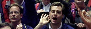 Knight Capital managing director Peter Kenny gives his outlook for the markets.