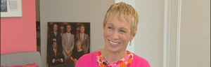 FOXBusiness.com’s Kate Rogers sits down with real estate mogul Barbara Corcoran to talk about her strategies as an angel investor, crowdfunding and the best advice she got starting out.