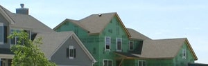 Ryland Homes division president John Carroll on the state of housing in the Midwest.