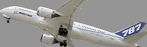 Boeing's  Dreamliner set fly again