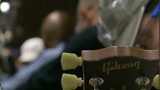 Gibson Guitar CEO Henry Juszkiewicz on potential political targeting of businesses and organizations by the government.