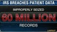 Patient Privacy Rights founder Dr. Deborah Peel and EPIC President Marc Rotenberg on privacy concerns over patient information.