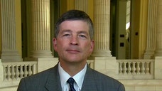Rep. Jeb Hensarling, (R-Texas), on the investigation into the IRS scandal.