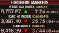 Commerzbank’s Peter Dixon breaks down the stories moving the markets in Europe.
