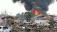 Oklahoma City Mayor Mick Cornett on destruction from tornadoes.