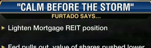 Jeffries research analyst Daniel Furtado on real estate investing.