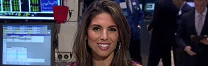 FBN's Nicole Petallides on stocks impacting the afternoon markets.