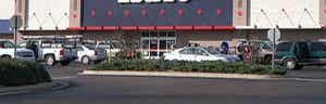 Lowe's net income rises as revenue falls