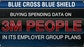 SmartCredit.com Consumer Education President John Ulzheimer on how health insurers collect and use consumer information.
