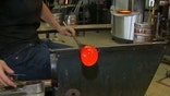 Former Allscripts CEO Glen Tullman on building a glass-blowing studio with his son and the future of health care.