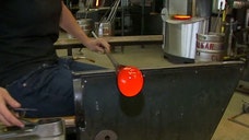 Former Allscripts CEO Glen Tullman on building a glass-blowing studio with his son and the future of health care.