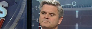 Revolution CEO Steve Case gives insight into the startup world.