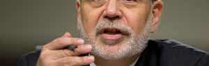 Bernanke's mixed signals send the markets into disarray?