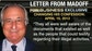 FBN’s Adam Shapiro on his interview with convicted Ponzi schemer Bernie Madoff in which he recants previous testimony and argues major investors knew about the fraud.