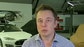 Tesla CEO Elon Musk on paying off the loan from the government and the outlook for the automaker.