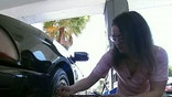 Stossel Special Correspondent Kennedy discusses techniques to boost your MPG.