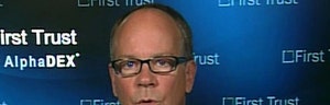 First Trust Advisors chief economist Brian Wesbury on whether investors should buy right now.