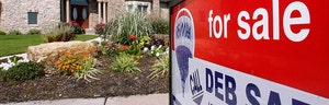 Time to put your house on the market?