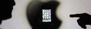 FBN's Liz MacDonald on Apple receiving , to , requests for customer data from U.S. law enforcement over disclosures.