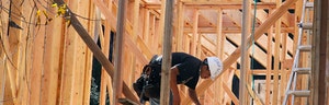 UBS Building and Building Products analyst David Goldberg on investing in the housing market.