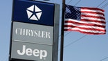 Mainstay Capital Management CEO David Kudla on Chrysler’s shift from a traditional pension plan to a (k) for salaried employees.