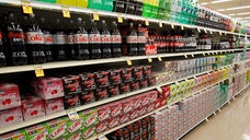 Bennigan’s CEO Paul Mangiamele on the growing number of city mayors trying to restrict sodas and other junk foods.