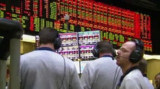 Independent trader Eric Wilkinson on the impact of Federal Reserve policy on the futures market.