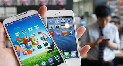 A Bank Designed for Mobile Users