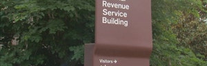 Gia Pronto CEO Marco Lentini and Creative Direct Marketing Group President Craig Huey on the IRS questioning whether many small businesses owe more in taxes.