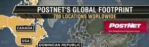 PostNet CEO Steve Greenbaum on his company’s huge growth.