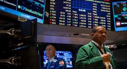 U.S. equities the best option for investors?